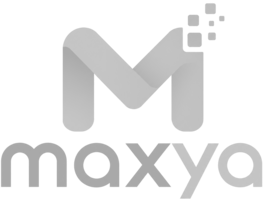 Maxya - Plataforma de Gestão de Marketing Inteligente